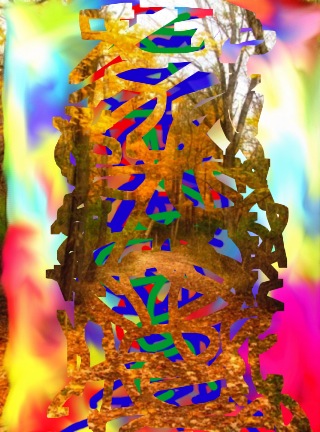 JoDD-I-Phone ART  41

20x30cm

mit 1 Finger auf dem I-Phone gemalt,Farbtintendruck auf Papier auf Leinwand