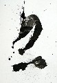 OMOSHIRO 9 -   (Zeichenkarton) 30.12.2012

 61x43 cm