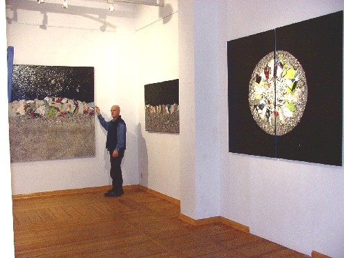 in der Ausstellung WallDec

Museum Mitte von Berlin

17.12.04-27.2.05