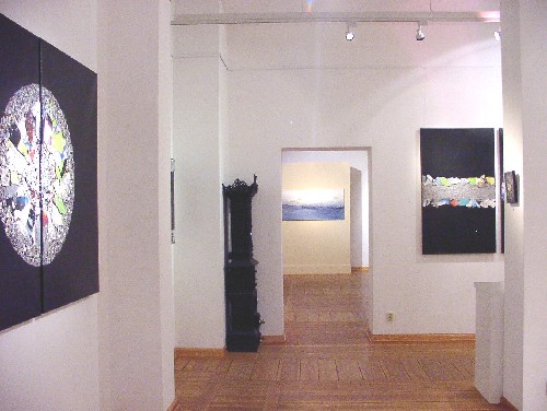 in der Ausstellung WallDec

Museum Mitte von Berlin

17.12.04-27.2.05