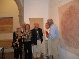 Austellung Fundacion Mathias Kühn

Palma de Mallorca