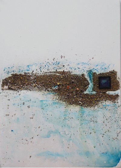 Wisby 27   2005

50 x 70 cm

Pigmente,Acryl,Guache,Dia auf Leinwand