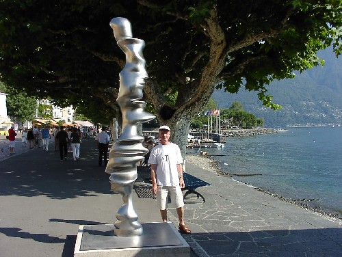 Ascona

Lago Maggiore

Switzerland