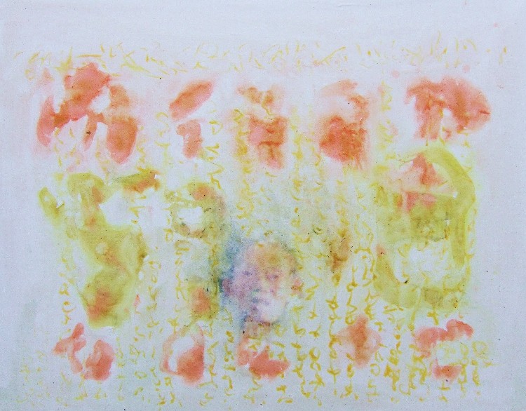 BONAN   Jan.2007 CHINA-Serie

100x8ocm

China-Tusche,Leim,Buntstift,Acryl,Goldstaub,Pigmente auf Leinwand