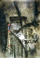 POXUM SOT   70x55cm   1992 v

