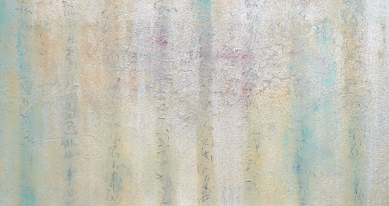 BUNU  2007  verkauft

115x155 cm

Felsstaub aus Mallorca,Acryl,Pigmente,Graphit auf Leinwand