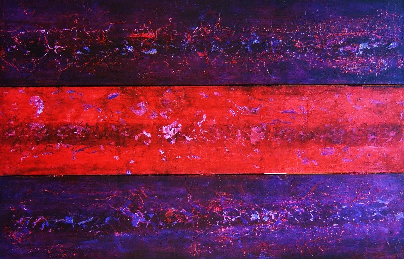 HUMONG August 2007  verkauft

115x180cm - 3 teiliger PARAVENT

Reispapier aus Peking,Acryl,Pigmente,Graphit,China-Tusche auf Leinwand