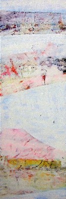 120706 Dez.07 60x15cm



DDR-Dokumentenpapier,Chinatusche,Acryl auf Leinwand