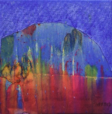 2912073 Dez. 2007

30x30cm

DDR-Dokumentenpapier,Chinatusche,Acryl auf Leinwand