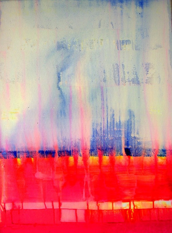 ATSUNG

80x60cm   2008  Januar

Chinatusche,Acryl auf Leinwand