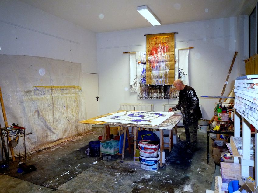 JoDD im Atelier Januar 2012

ArtRaum Berlin

Wisbyerstr. 11
10439 Berlin
Prenzlauer Berg