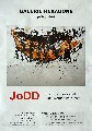 JoDD Plakat Hexagone

