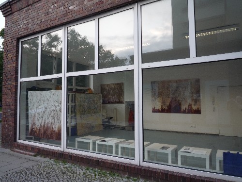 ArTraum Ausstellung



