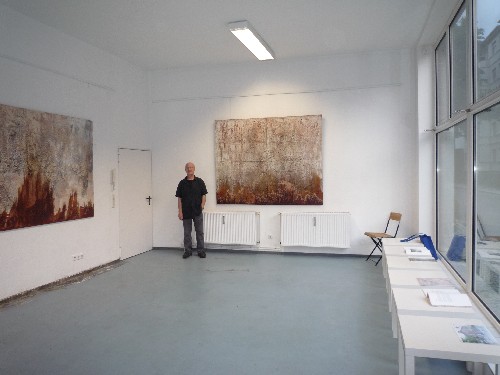 Ausstellung JoDD 2009



