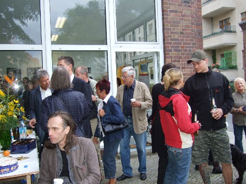 Ausstellung 2007

SVEN GÖRLICH

Fotografie