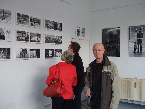 Ausstellung 2007

SVEN GÖRLICH

Fotografie