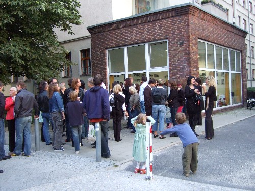 Ausstellung 2007

SVEN GÖRLICH

Fotografie