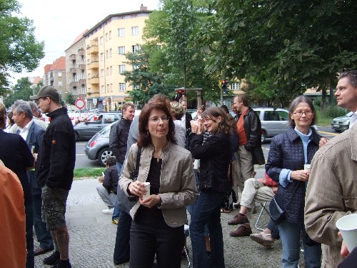 Ausstellung 2007

SVEN GÖRLICH

Fotografie