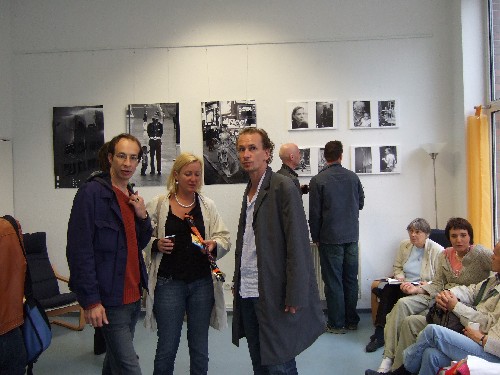 Ausstellung 2007

SVEN GÖRLICH

Fotografie