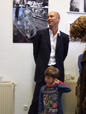 Ausstellung 2007

SVEN GÖRLICH

Fotografie