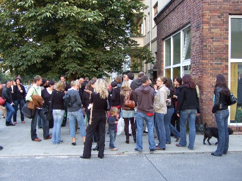 Ausstellung 2007

SVEN GÖRLICH

Fotografie