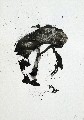 OMOSHIRO 6 -  (Zeichenkarton) 30.12.2012

  61x43 cm