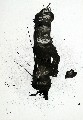 OMOSHIRO 8 -  (Zeichenkarton) 30.12.2012

61x43 cm  