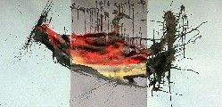 SHINNEN 100x210cm (Fotokarton) 1.Januar 2015

