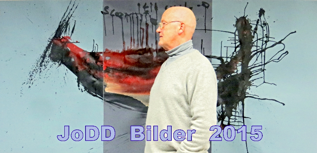 JoDD Bilder 2015 



