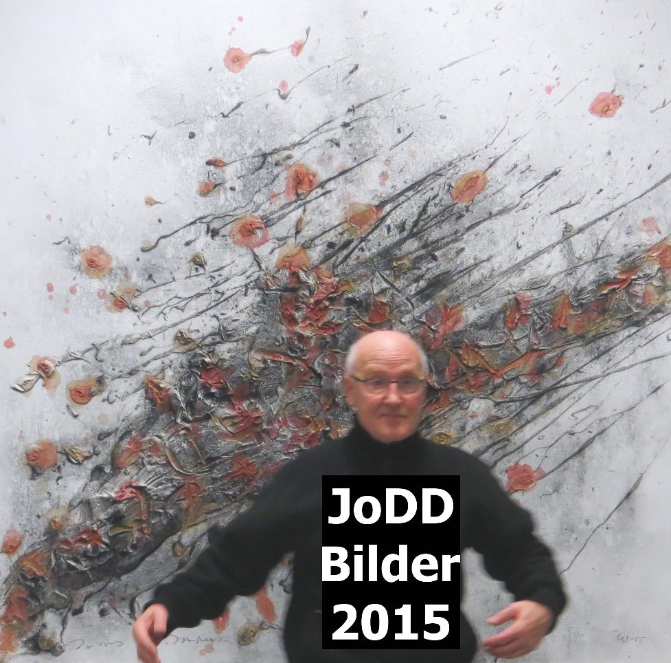 JoDD Bilder 2015 



