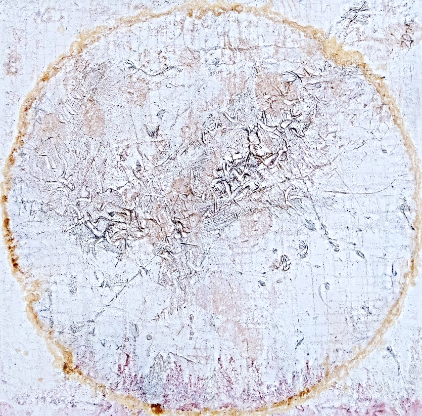 SHIRATO 190x180cm 19.März 2015



Acryl,Schellack,Holzkohlenstaub auf Leinwand 