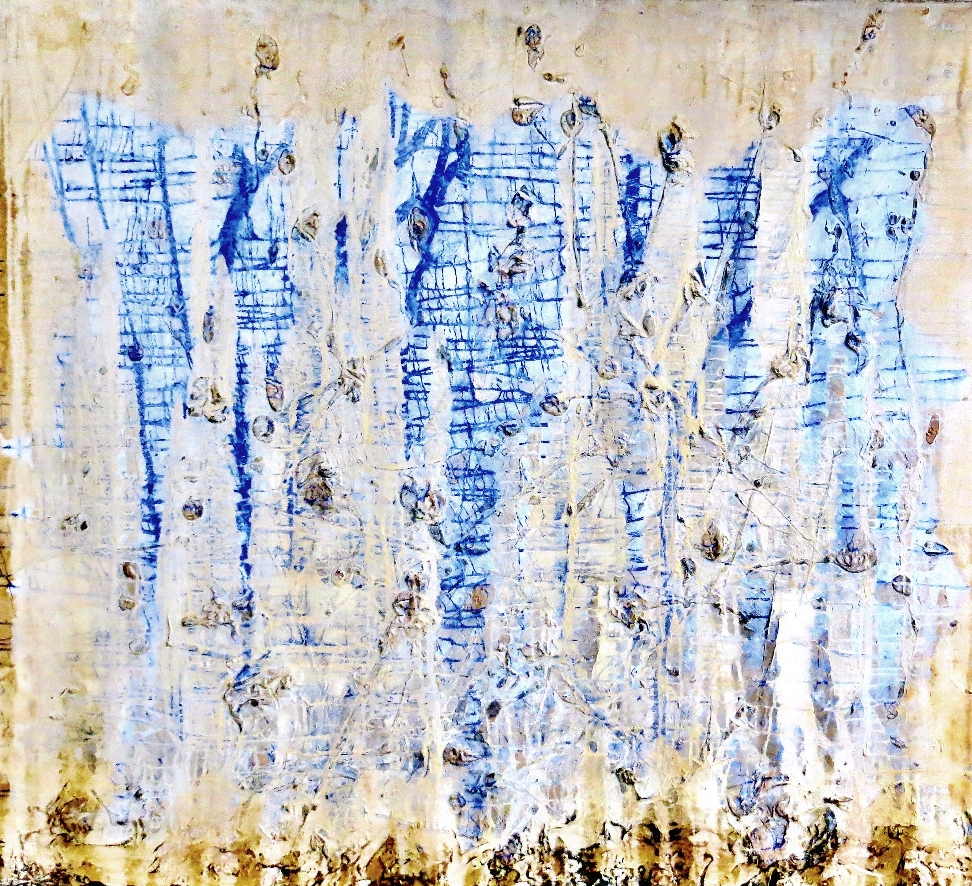 AOTOPPAKO 180x180cm 29.März 2015



