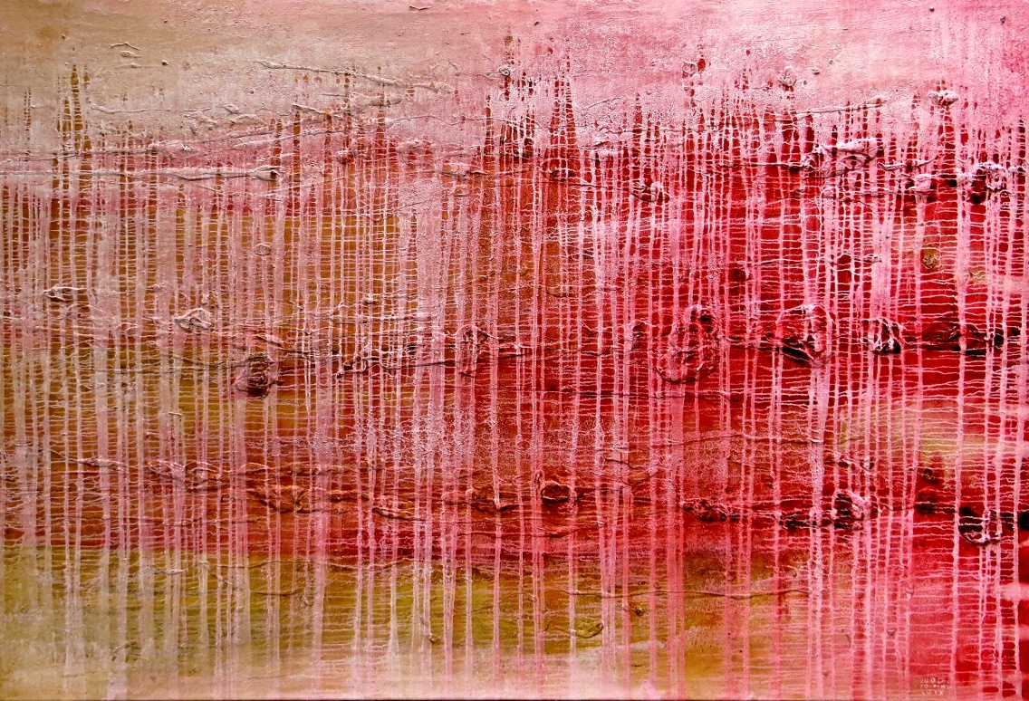 SILMARINGI 135x200 cm 

21.Mai 2016

Schellack,Acryl,Pigmente auf Polyester Gewebe