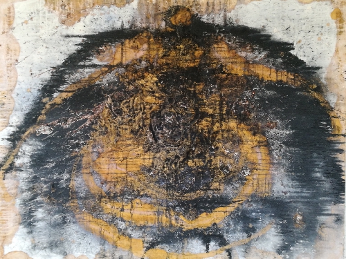 EGOERA 145 x 165 cm



