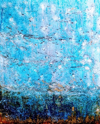 MUGIMENDUA 150 x 200 cm 6.Juni 2018



