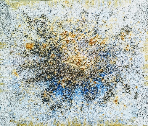 UPANAI 100x120 cm 16.August 2018



