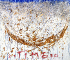 TIME zwanzigzwanzig 150x180 cm 8-Mai 2020

