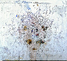 MASASKARAK 115x125cm 8.August 2020

